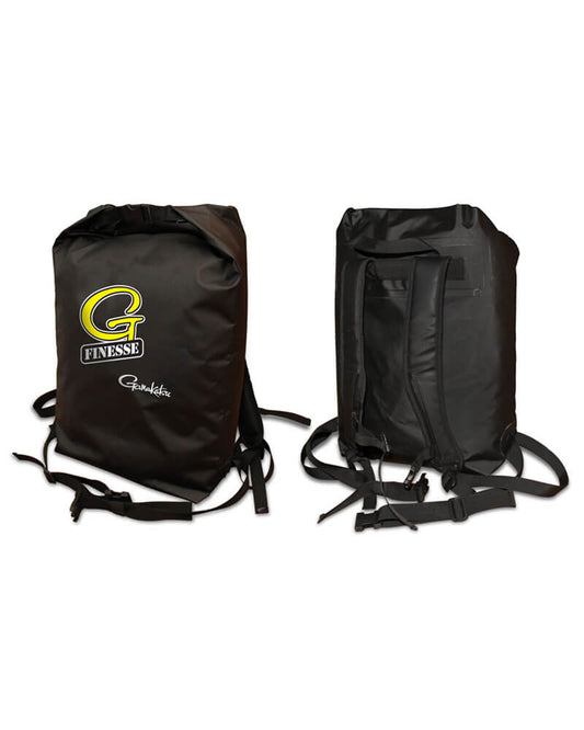 Gamakatsu G-Finesse Dry Bag Backpack-Accessories-Gamakatsu-Tackle World