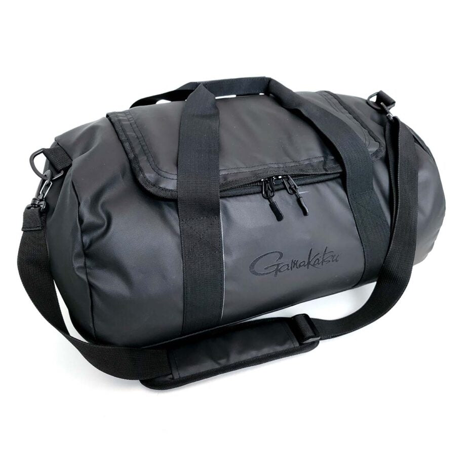 Gamakatsu Gear Duffel 30L-Accessories-Gamakatsu-Tackle World