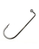 Gamakatsu Jig 90 Heavy Wire Round Bend Hooks-Terminal Tackle-Gamakatsu-Tackle World