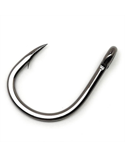 Gamakatsu Live Bait Heavy Duty Hooks NS Black-Terminal Tackle-Gamakatsu-Tackle World