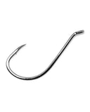 Gamakatsu Octopus Hooks NS Black-Terminal Tackle-Gamakatsu-Tackle World