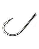 Gamakatsu Octopus Straight Eye 4x Strong In-Line Point Hooks NS Black-Terminal Tackle-Gamakatsu-Tackle World