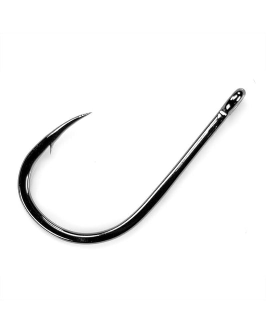 Gamakatsu Octopus Straight Eye Hooks-Terminal Tackle-Gamakatsu-Tackle World