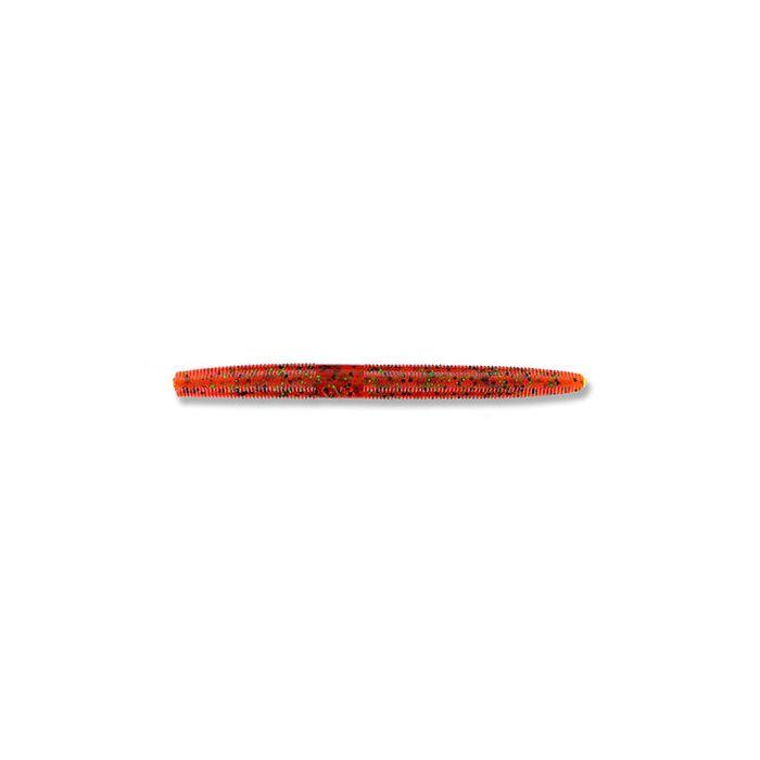 Gary Yamamoto 4" Senkos-Lures-Gary Yamamoto-196 - Pumpkin (Orange) w/ Large Black & Small Green-Tackle World