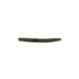 Gary Yamamoto 4" Senkos-Lures-Gary Yamamoto-208 - Watermelon w/ Large Black & Small Red-Tackle World