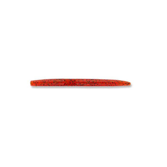 Gary Yamamoto 5" Senkos-Lures-Gary Yamamoto-196 - Pumpkin (Orange) w/ Large Black & Small Green-Tackle World