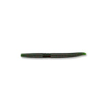 Gary Yamamoto 5" Senkos-Lures-Gary Yamamoto-208 - Watermelon w/ Large Black & Small Red-Tackle World