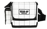 Gear-Up 3-Tube Surf Bags-Accessories-Gear-Up-White-Tackle World