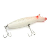 Gibbs Casting Swimmer Lures-Lures-Gibbs Lures-White-2oz-Tackle World