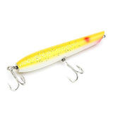 Gibbs Pencil Popper Lures-Lures-Gibbs Lures-Yellow-1 1/2oz-Tackle World