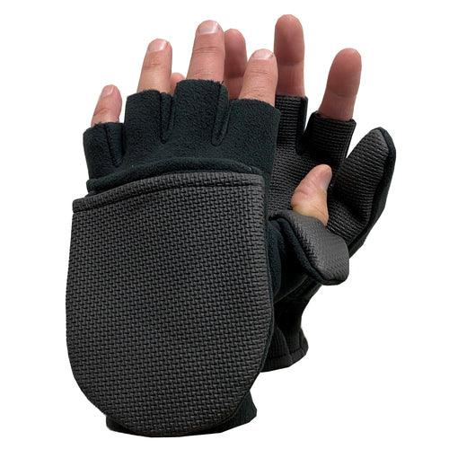 Glacier Glove Alaska River Series Flip Mitts-Apparel-Glacier Glove-Tackle World