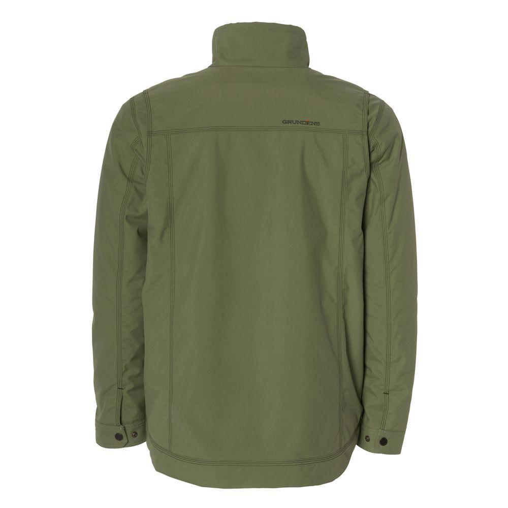 Grundens Ballast Sherpa Jacket CLOSE-OUT-Apparel-Grundens-Tackle World