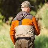 Grundens Bering Fleece Pro Full-Zip Hoodie CLOSE-OUT-Apparel-Grundens-Tackle World