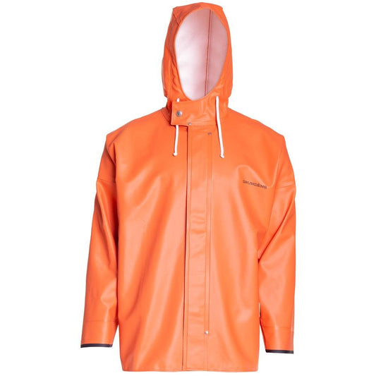 Grundens Brigg 40 Commercial Fishing Jackets-Apparel-Grundens-Tackle World