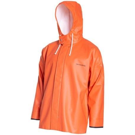 Grundens Brigg 40 Commercial Fishing Jackets-Apparel-Grundens-Tackle World