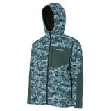 Grundens Bulkhead Tech Fleece Jackets CLOSE-OUT-Apparel-Grundens-Tackle World