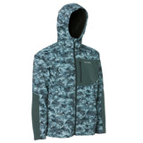 Grundens Bulkhead Tech Fleece Jackets CLOSE-OUT-Apparel-Grundens-Tackle World