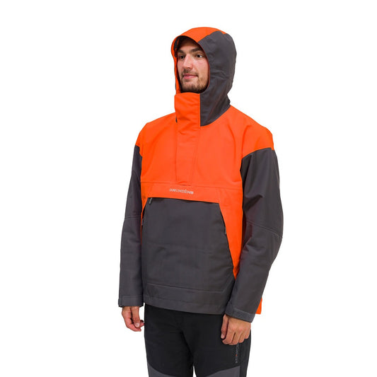 Grundens Buoy X GORE-TEX Anorak Jacket CLOSE-OUT-Apparel-Grundens-Tackle World