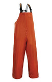 Grundens Clipper 116 Commercial Fishing Bib Pants-Apparel-Grundens-Orange-S-Tackle World