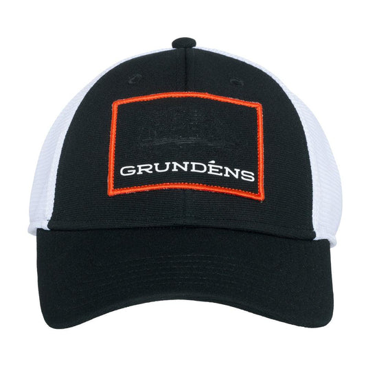 Grundens Clipper Hats-Apparel-Grundens-Black-One Size-Tackle World