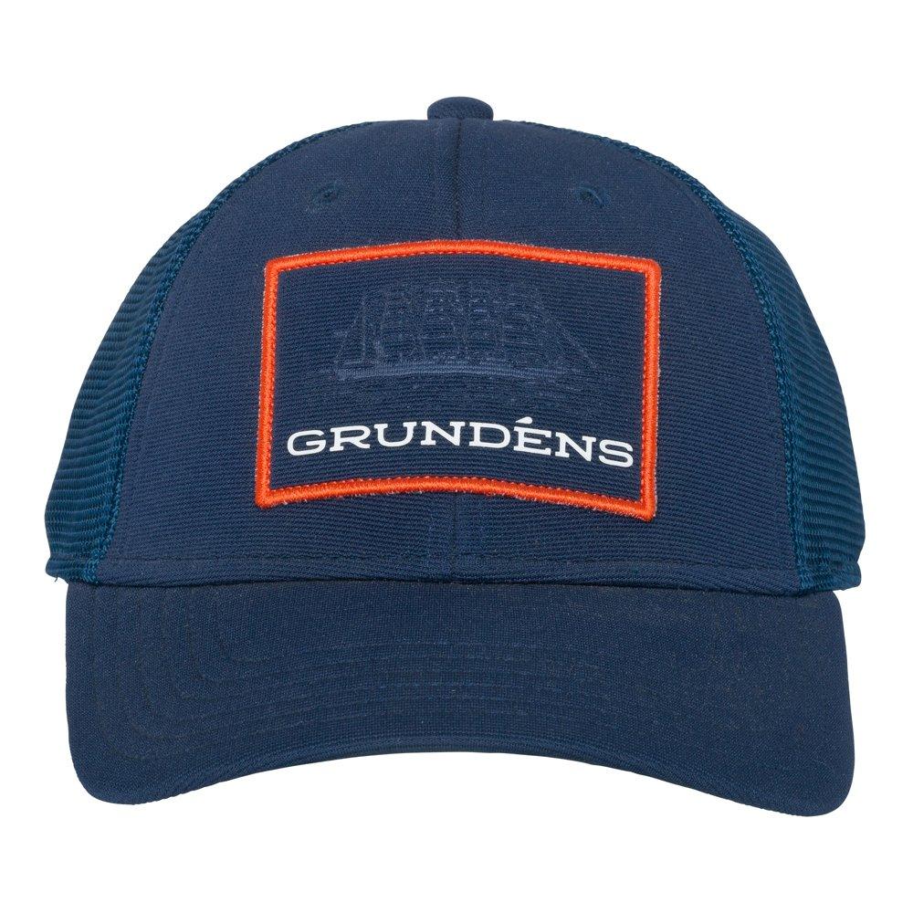 Grundens Clipper Hats-Apparel-Grundens-Midnight-One Size-Tackle World