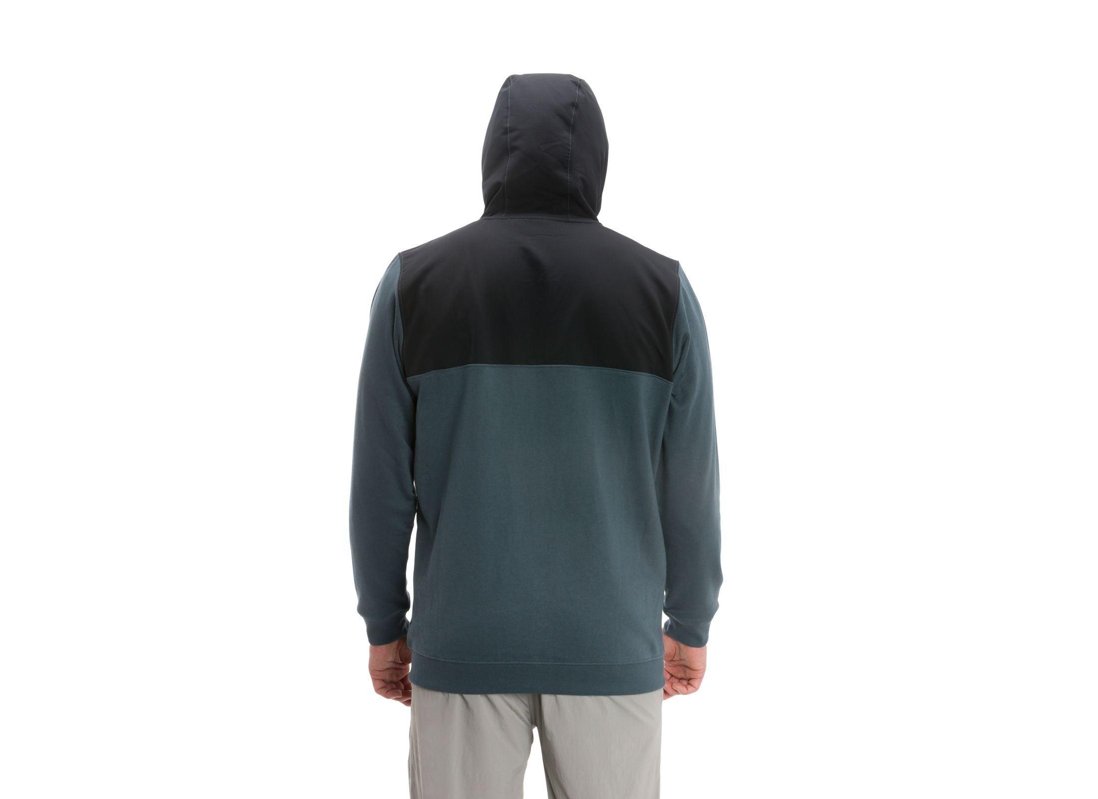 Grundens Daggerboard FZ Full Zip Hoodie CLOSE-OUT-Apparel-Grundens-Tackle World