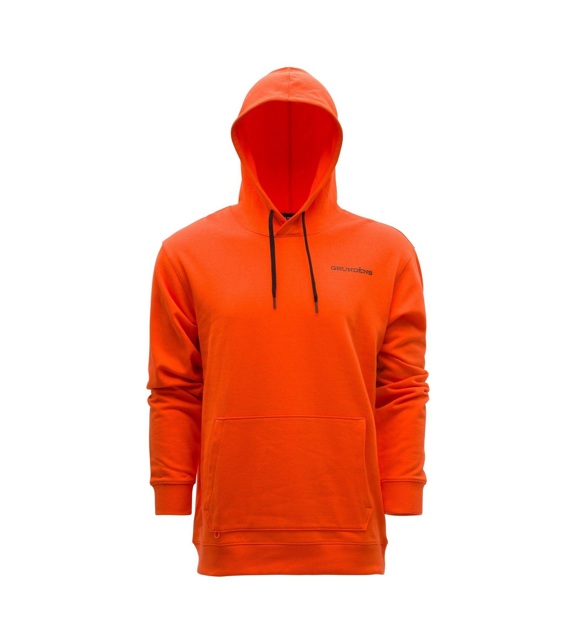 Grundens Displacement DWR Hoodie CLOSE-OUT-Apparel-Grundens-Tackle World