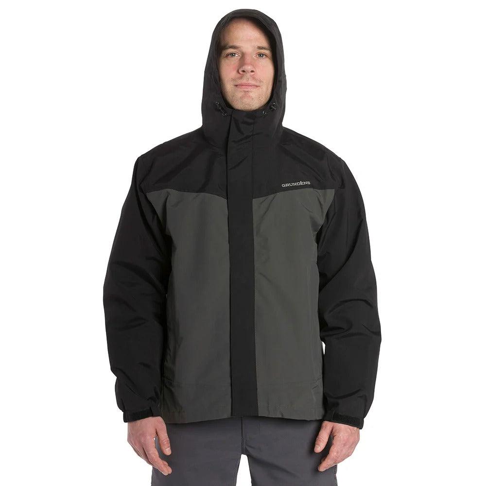 Grundens Full Share Jacket-Apparel-Grundens-Tackle World