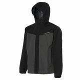 Grundens Full Share Jacket-Apparel-Grundens-Black/Grey-M-Tackle World