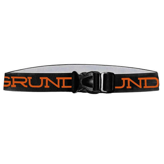 Grundens Gage Knife Belts-Accessories-Grundens-One Size-Tackle World