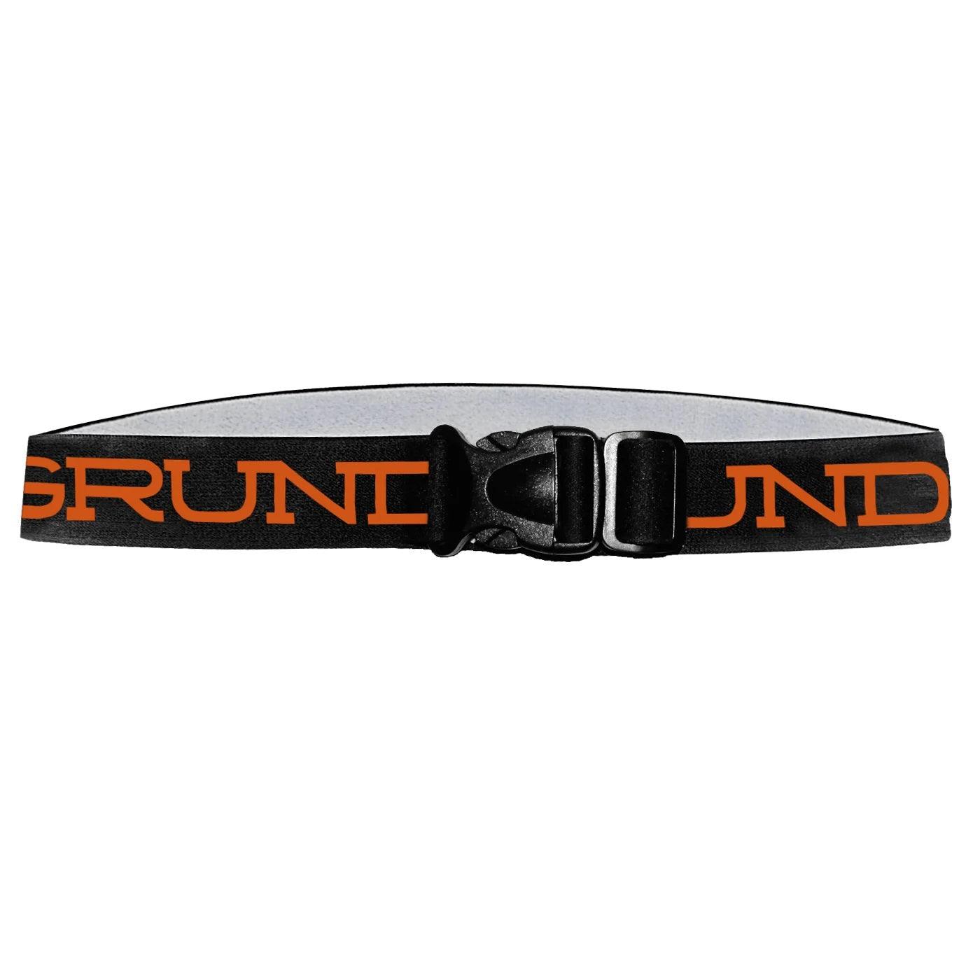 Grundens Gage Knife Belts-Accessories-Grundens-Tackle World