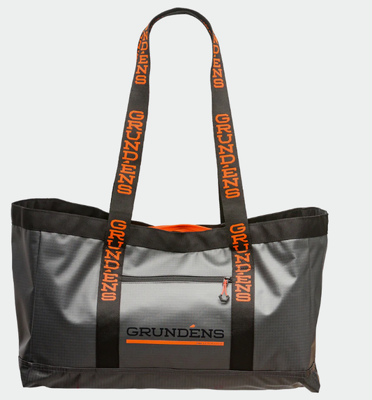 Grundens Gear Hauler 50L Tote Bag-Accessories-Grundens-Anchor-Tackle World