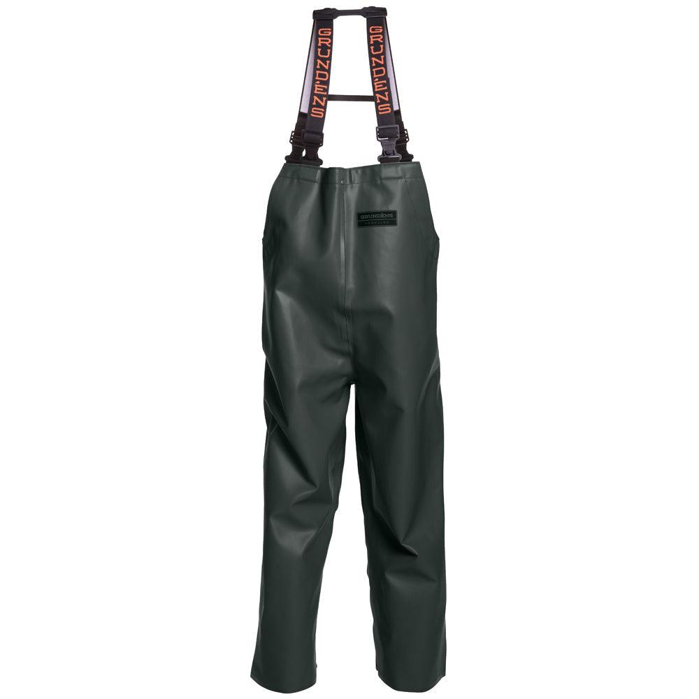 Grundens Herkules 16 Commercial Fishing Bib Pants-Apparel-Grundens-Tackle World