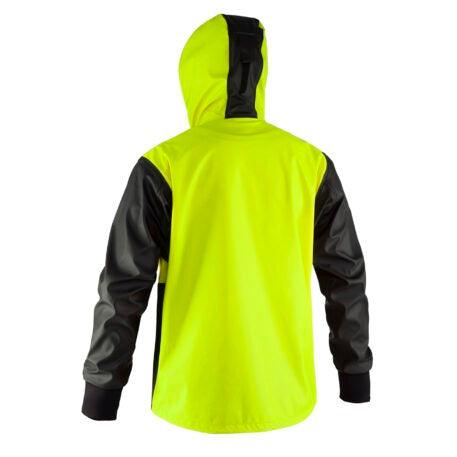 Grundens Neptune 103 Commercial Fishing Anorak Pullover Jackets-Apparel-Grundens-Tackle World