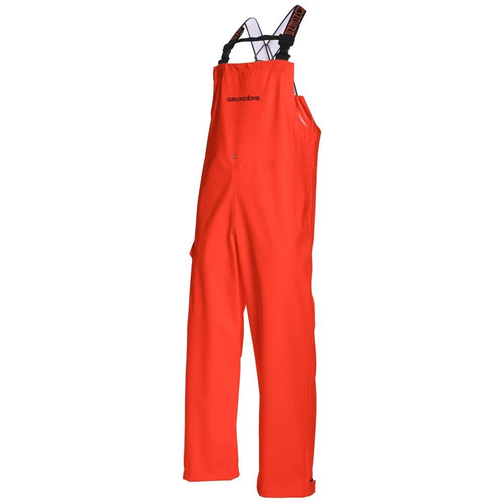 Grundens Neptune 509 Commercial Fishing Bib Pants-Apparel-Grundens-Tackle World