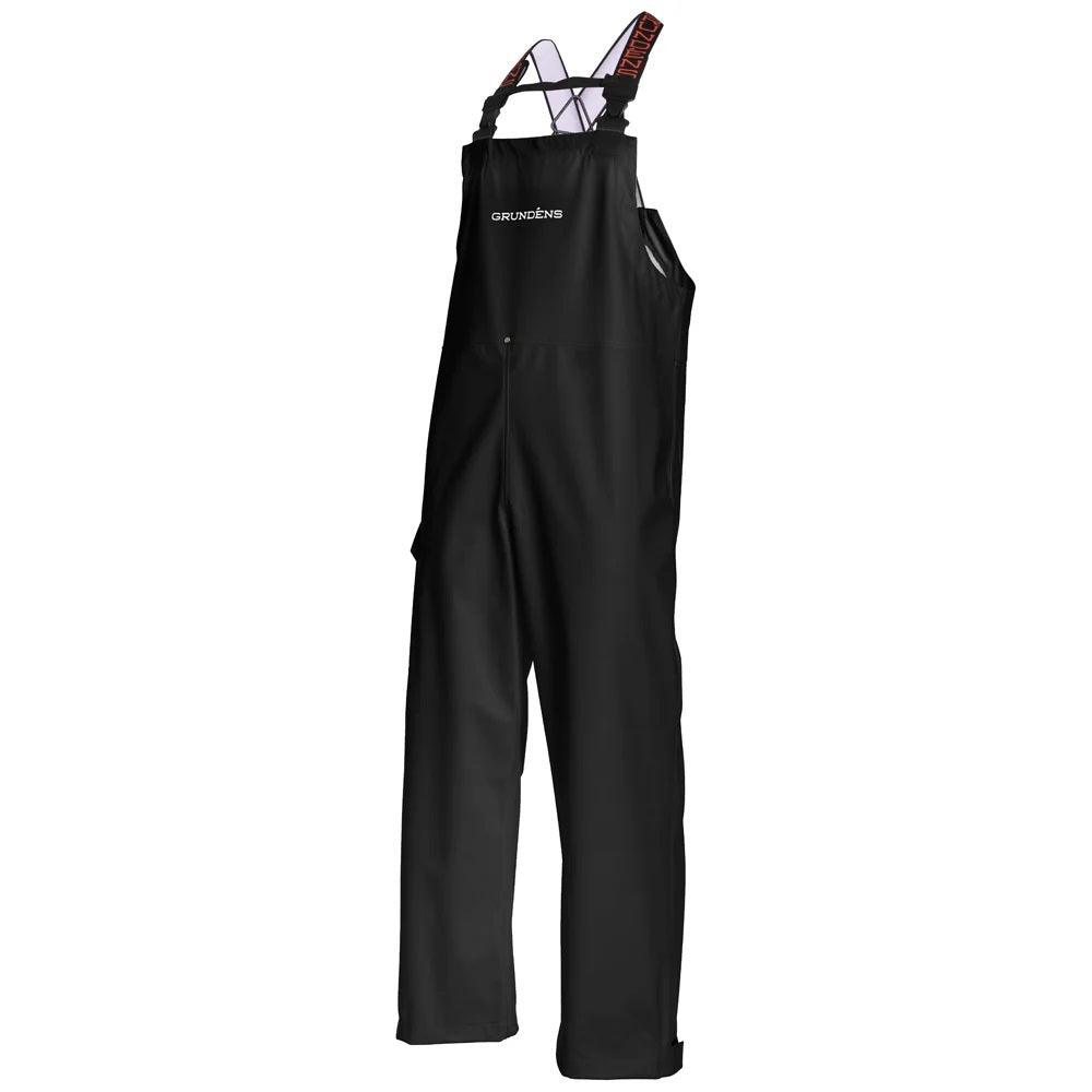 Grundens Neptune 509 Commercial Fishing Bib Pants-Apparel-Grundens-Tackle World