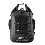 Grundens Rumrunner 30 Liter Backpacks-Accessories-Grundens-Black-Tackle World