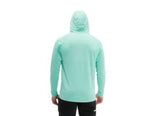 Grundens Solstrale Pro Performance Hoodie CLOSE-OUT-Apparel-Grundens-Tackle World