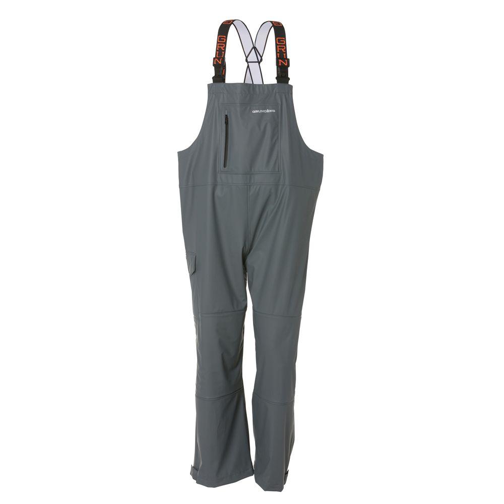 Grundens Tourney Bib Pants-Apparel-Grundens-Tackle World