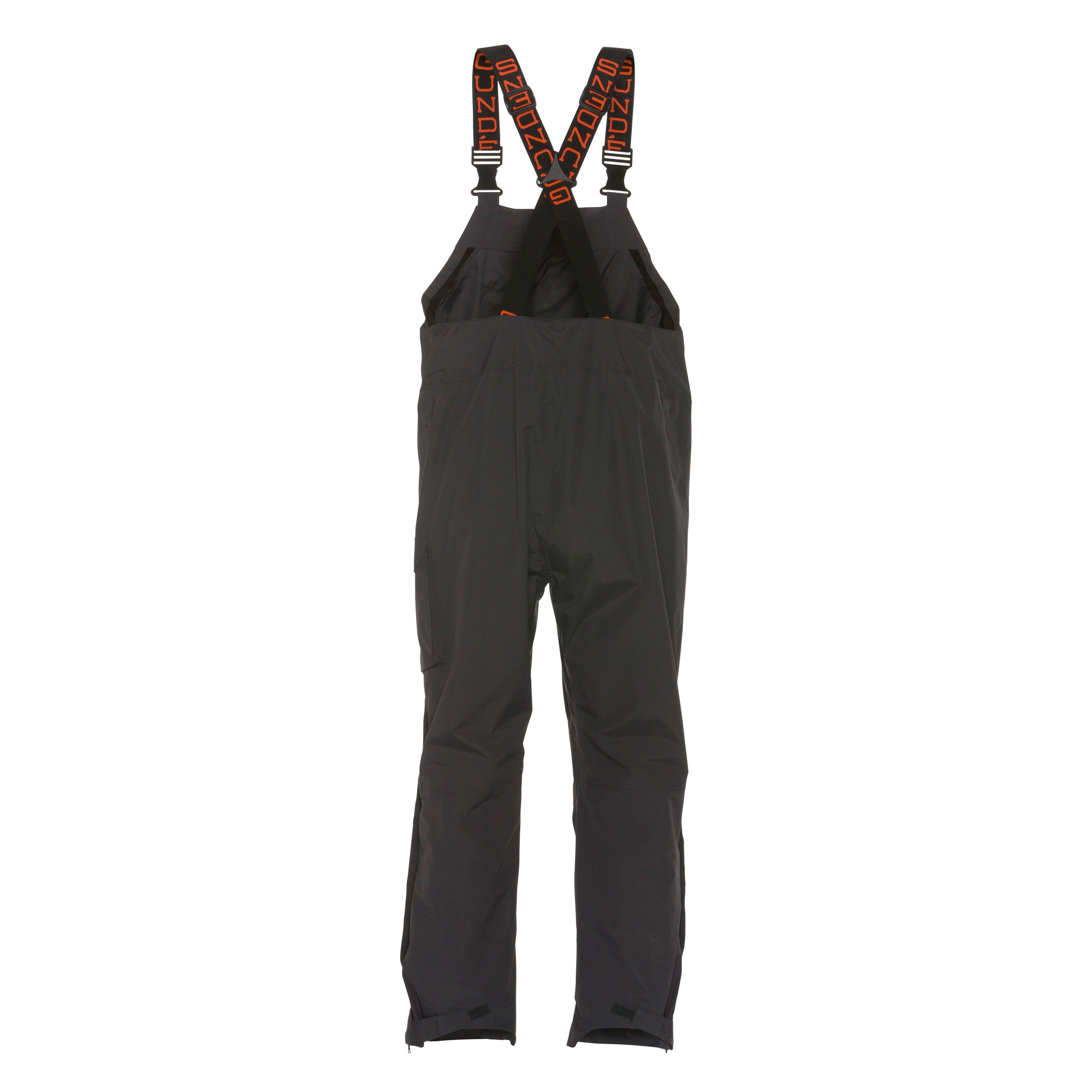 Grundens Transmit Bib Pants CLOSE-OUT-Apparel-Grundens-Tackle World