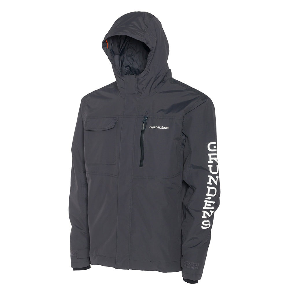 Grundens Transmit Jacket CLOSE-OUT-Apparel-Grundens-Anchor-S-Tackle World