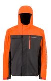 Grundens Transmit Jacket CLOSE-OUT-Apparel-Grundens-Red Orange-S-Tackle World