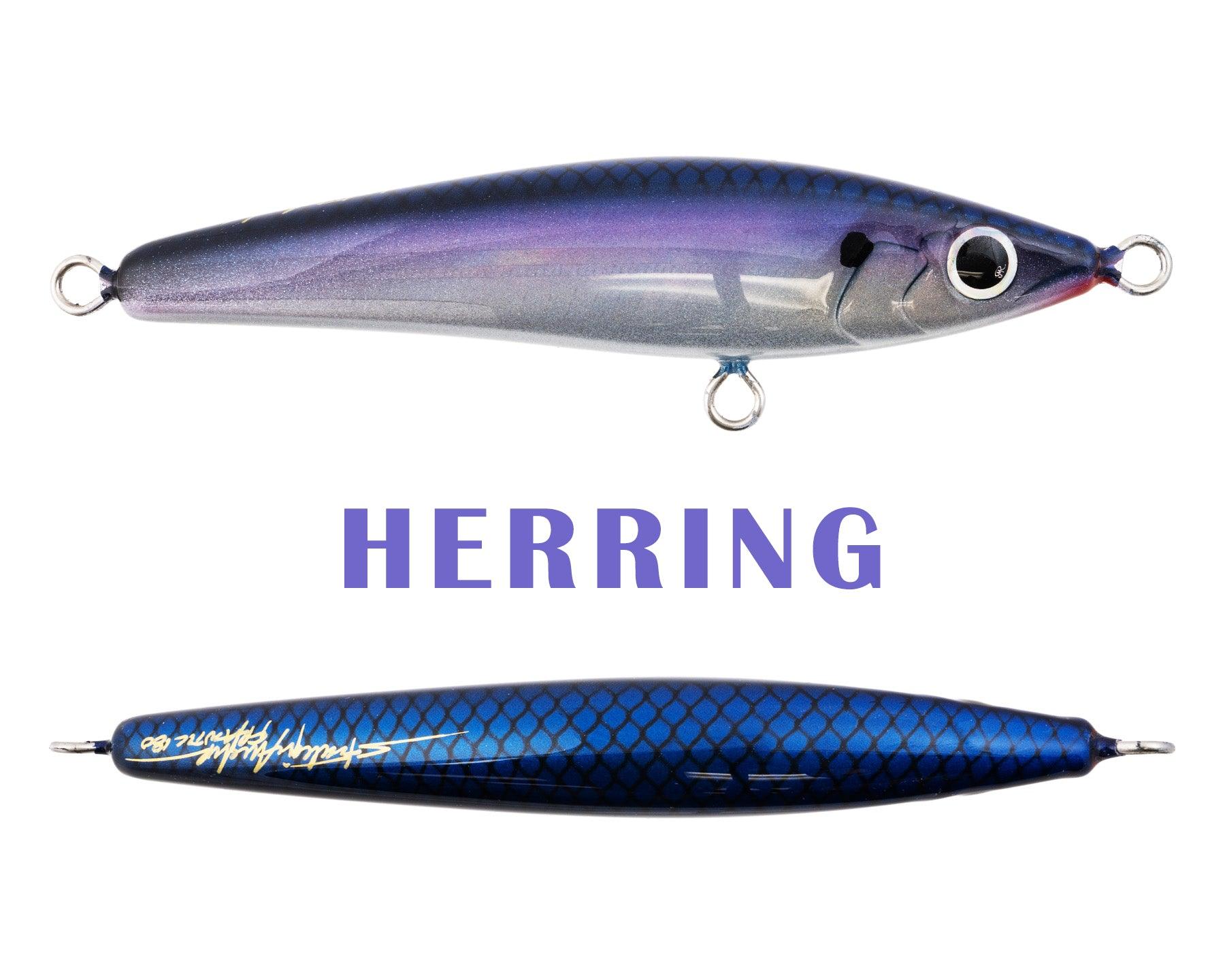 Strategic Angler 2024 Frantic Series Lures - Tackle World