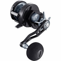 Maxel Hybrid Star Drag Reels-Reel-Maxel-HY30-BG-Tackle World