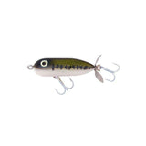 Heddon Baby Torpedo Lures-Lures-Heddon-Baby Bass-Length: 2 1/2" - Weight: 3/8oz-Tackle World