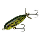 Heddon Tiny Torpedo Lures-Lures-Heddon-Leopard Frog-Length: 1 7/8" - Weight: 1/4oz-Tackle World