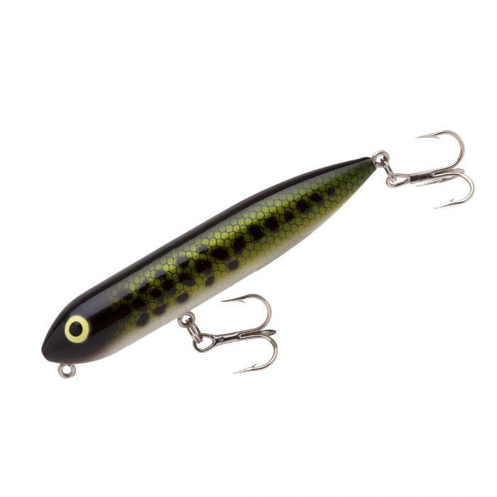 Heddon Zara Puppy Lures-Lures-Heddon-Baby Bass-Length: 3" - Weight: 1/4oz-Tackle World