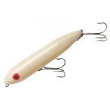 Heddon Zara Spook Lures-Lures-Heddon-Bone-Length: 4 1/2" - Weight: 3/4oz-Tackle World