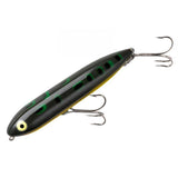 Heddon Zara Spook Lures-Lures-Heddon-Bull Frog-Length: 4 1/2" - Weight: 3/4oz-Tackle World