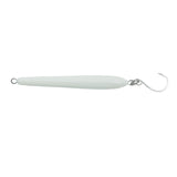 Hogy Charter Surface Eraser Long Range Lures-Lures-Hogy-Weight: 3/4oz - Length: 4"-Bone-Tackle World